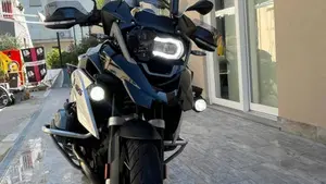 Bmw R 1200 GS (2013 - 16)  (5)