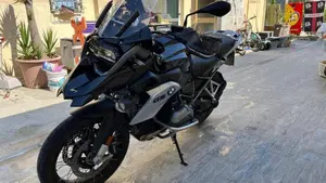 Bmw R 1200 GS (2013 - 16)  (6)