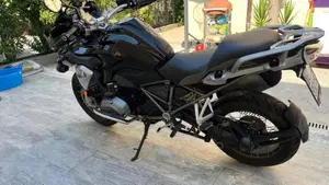 Bmw R 1200 GS (2013 - 16)  (9)
