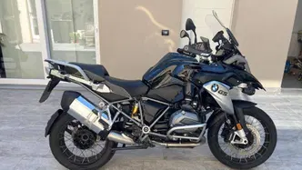 Bmw R 1200 GS (2013 - 16)