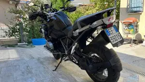 Bmw R 1200 GS (2013 - 16)  (10)