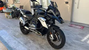 Bmw R 1200 GS (2013 - 16)  (2)