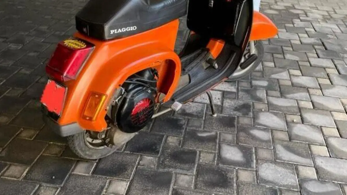 Piaggio  