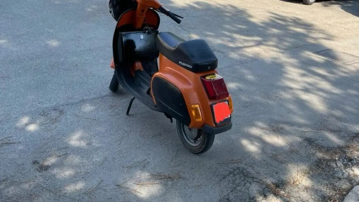 Piaggio   (3)