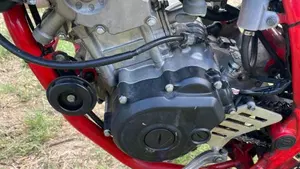 Betamotor RR 125 4T Motard LC (2018 - 20)  (4)