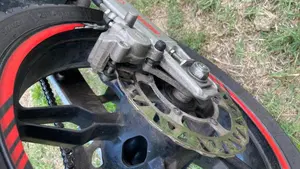 Betamotor RR 125 4T Motard LC (2018 - 20)  (6)