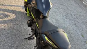 Kawasaki Z 650 (2021 - 24)  (3)