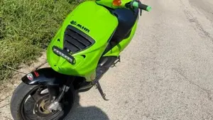 Piaggio NRG 50 mc2 DD  (2)