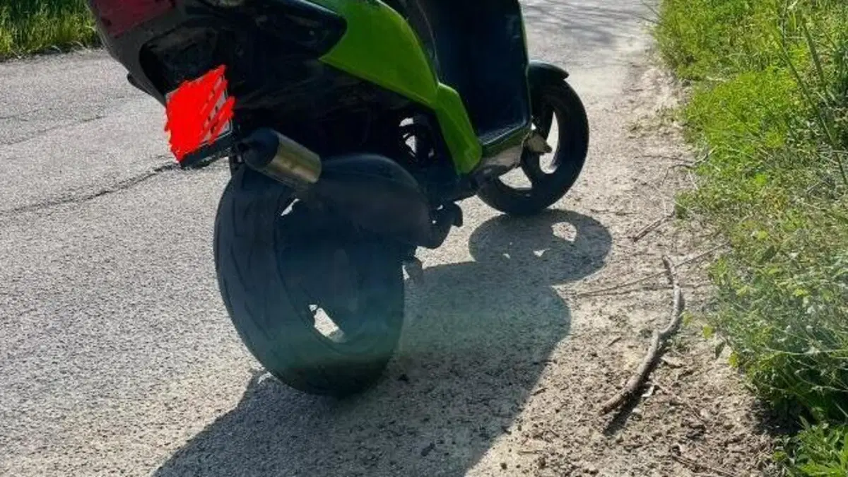 Piaggio NRG 50 mc2 DD  (4)