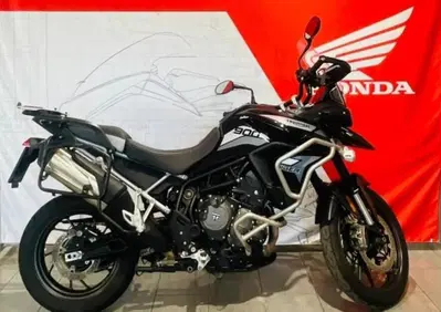 Triumph Tiger 900 GT Pro (2020 - 23) - Annuncio 10088053