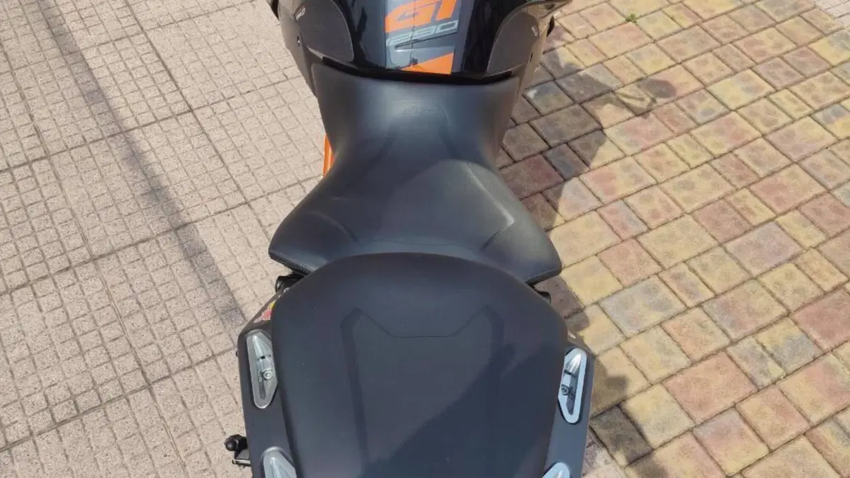 KTM 1290 Super Duke GT ABS (2016 - 18)  (5)