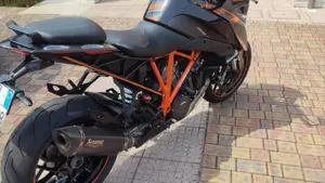 KTM 1290 Super Duke GT ABS (2016 - 18)  (6)