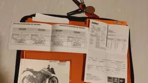 KTM 1290 Super Duke GT ABS (2016 - 18)  (8)