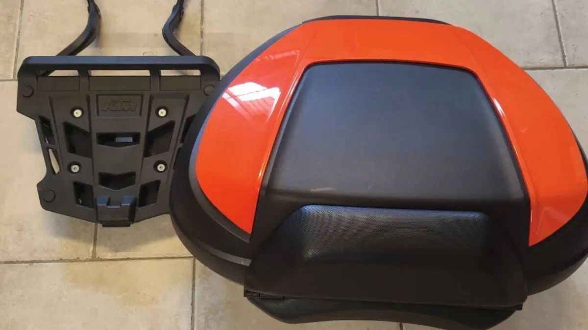 KTM 1290 Super Duke GT ABS (2016 - 18)  (10)