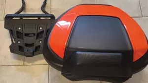 KTM 1290 Super Duke GT ABS (2016 - 18)  (10)