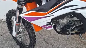 KTM 250 SX-F (2024)  (5)