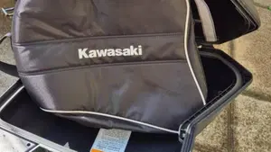 Kawasaki Versys 1000 Grand Tourer (2017 - 20)  (5)