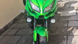 Kawasaki Versys 1000 Grand Tourer (2017 - 20)  (3)