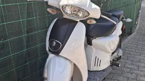 Aprilia Scarabeo 50 2t (2008 - 17) 
