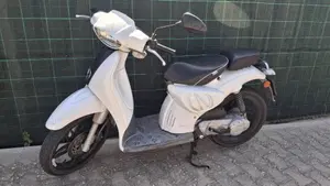 Aprilia Scarabeo 50 2t (2008 - 17)  (2)