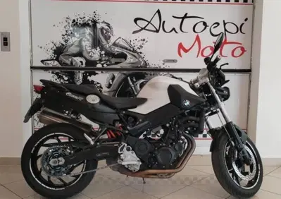 Bmw F 800 R (2009 - 11) - Annuncio 10088067