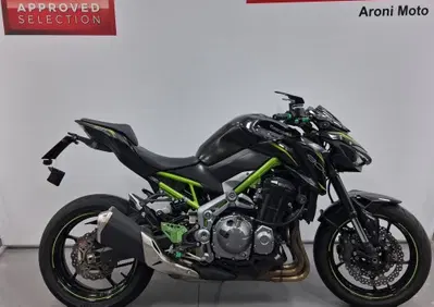 Kawasaki Z 900 (2020) - Annuncio 10088056