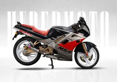 Honda Nsr 125 R - Annuncio 10088071