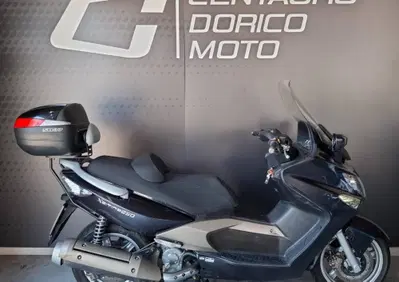 Kymco Xciting 250 (2005 - 06) - Annuncio 10088060