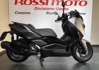Yamaha X-Max 300 Tech Max (2025 - 26) - Annuncio 10088062