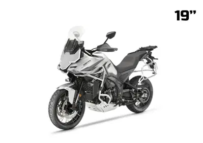 Zontes ZT703-F (2025 - 26) - Annuncio 10088064