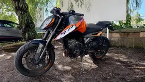 KTM 790 Duke (2018 - 20)  (6)