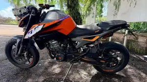 KTM 790 Duke (2018 - 20)  (7)