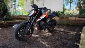 KTM 790 Duke (2018 - 20)  (9)