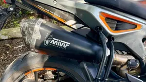 KTM 790 Duke (2018 - 20)  (10)