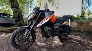 KTM 790 Duke (2018 - 20)  (11)