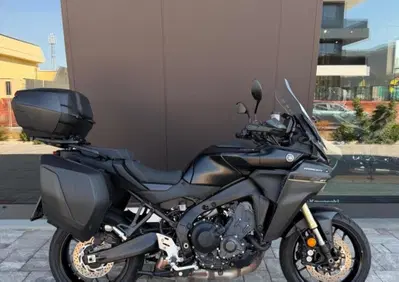 Yamaha Tracer 9 GT (2025 - 26) - Annuncio 10088072