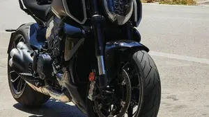 Ducati Diavel V4 (2023 - 26) 