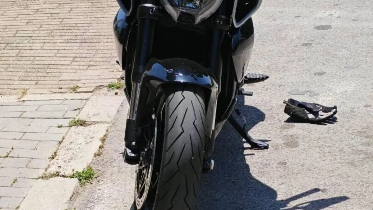 Ducati Diavel V4 (2023 - 26)  (2)
