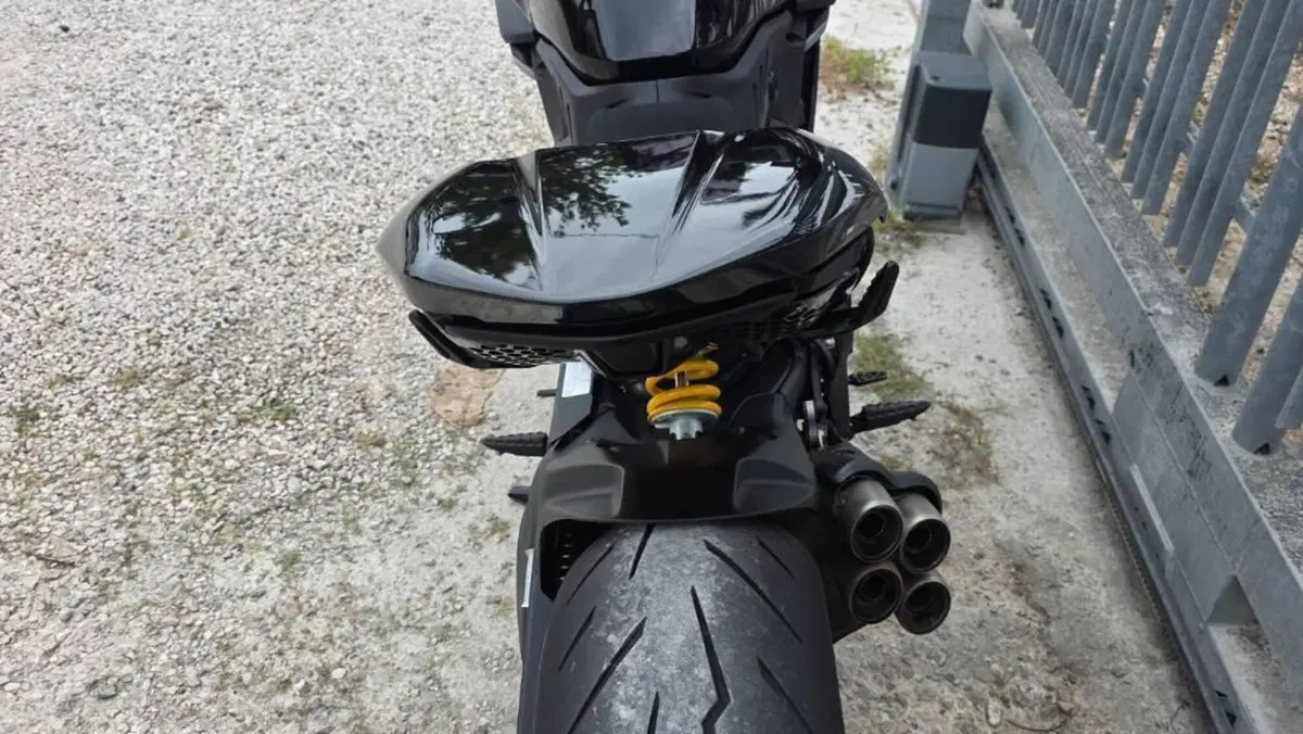 Ducati Diavel V4 (2023 - 26)  (7)
