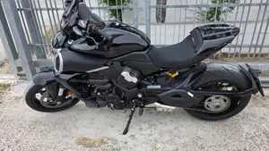 Ducati Diavel V4 (2023 - 26)  (9)