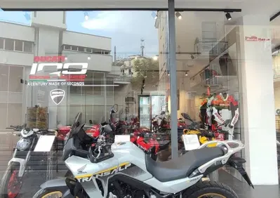 Honda Transalp XL750 (2025) - Annuncio 10088076