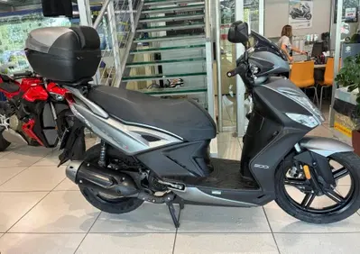 Kymco Agility 200i R16 + (2021 - 25) - Annuncio 10088079