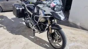 Bmw R 1200 GS (2010 - 12) 
