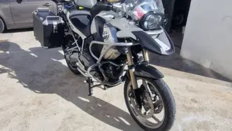 Bmw R 1200 GS (2010 - 12) usata