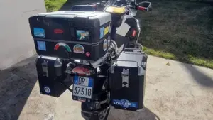 Bmw R 1200 GS (2010 - 12)  (2)