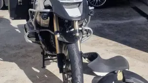 Bmw R 1200 GS (2010 - 12)  (3)