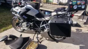 Bmw R 1200 GS (2010 - 12)  (4)