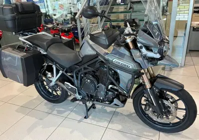 Triumph Tiger Explorer XC 1215 ABS (2011 - 16) - Annuncio 10088083