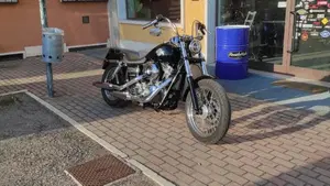 Harley-Davidson 1584 Super Glide Custom (2007) - FXDC  (6)