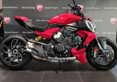 Ducati Diavel V4 (2023 - 26) - Annuncio 10088088
